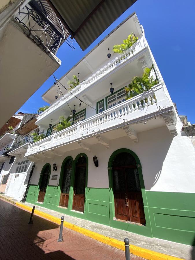 Amazinn Places Rooftop And Jacuzzi IV Cidade do Panamá Exterior foto